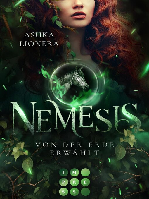Title details for Nemesis 3 by Asuka Lionera - Available